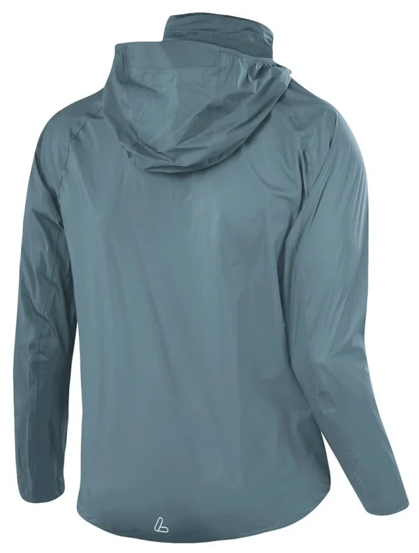 Loeffler Löffler Herren Kapuzenjacke WPM Pocket 23480 6