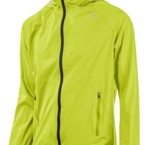Loeffler Löffler Herren Kapuzenjacke WPM Pocket 23480 9