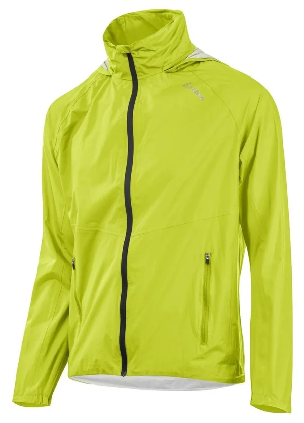 Loeffler Löffler Herren Kapuzenjacke WPM Pocket 23480 3