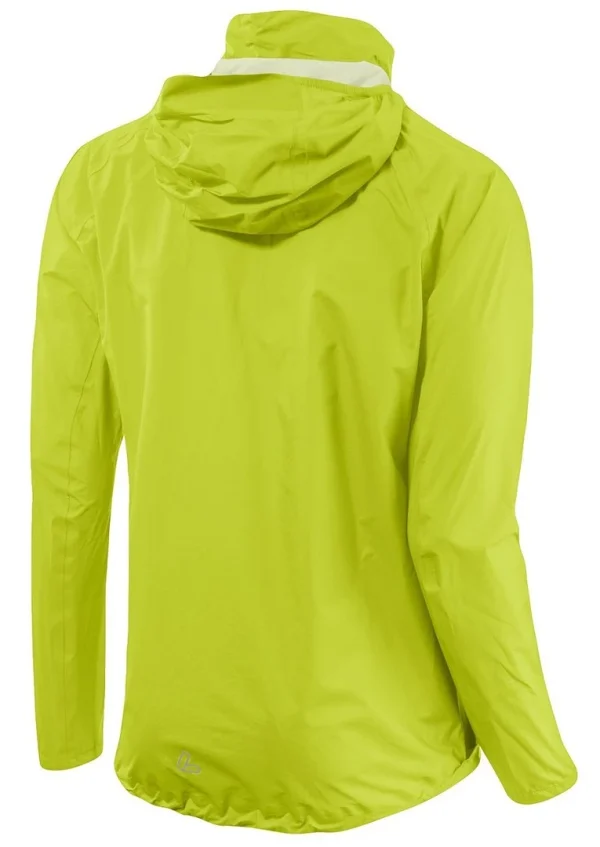 Loeffler Löffler Herren Kapuzenjacke WPM Pocket 23480 4