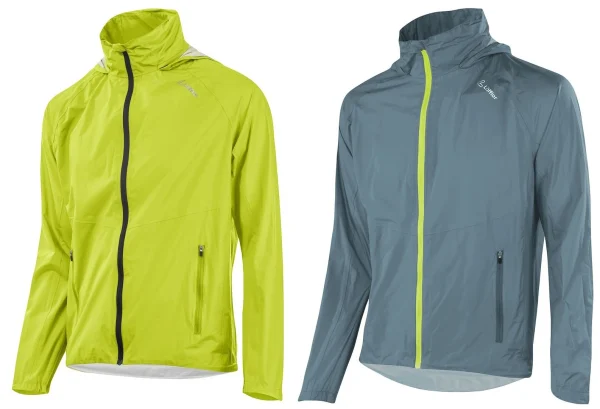 Loeffler Löffler Herren Kapuzenjacke WPM Pocket 23480 1