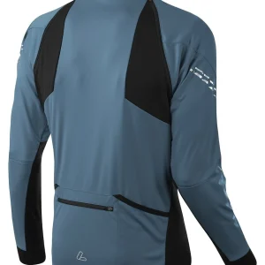 Loeffler Löffler San Remo-2 Windstopper Softshell Light Zip-Off 24573 17