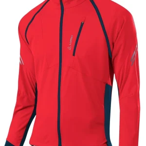 Loeffler Löffler San Remo-2 Windstopper Softshell Light Zip-Off 24573 19