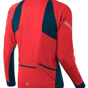 Loeffler Löffler San Remo-2 Windstopper Softshell Light Zip-Off 24573 21