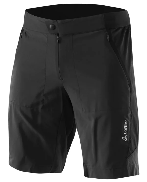 Loeffler Löffler Herren-Bike-Shorts Superlitano 21302 1