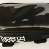 Northwind Oberrohrtasche “Top Case Pure Cellphone” Mit Klettbefestigung 14