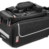 Northwind I-Rack-1 Gepäckträgertasche “Smartbag Pro” Mit Ausklappbaren Seitentaschen 19