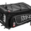 Northwind I-Rack-1 Gepäckträgertasche “Smartbag Classic” Mit Ausklappbaren Seitentaschen 10