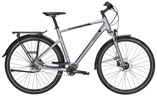 Pegasus Estremo P9 2019 9-Gang 1