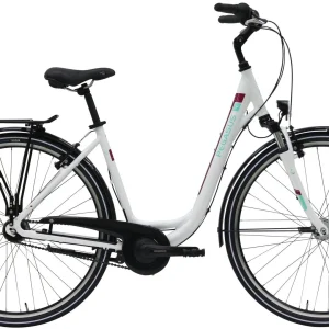 Pegasus Piazza 2020/2021 7-Gang 8
