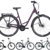 Pegasus Premio SL Disc 8-Gang 2023 26