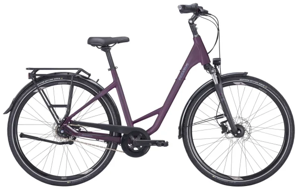 Pegasus Premio SL Disc 8-Gang 2023 4