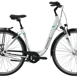 Pegasus Solero SL 2018 7-Gang 18