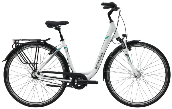 Pegasus Solero SL 2018 7-Gang 6