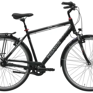 Pegasus Solero SL 2018 7-Gang 24