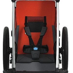 Thule Chariot Thule-Chariot Cross1, Roarange / Dark Shadow 20