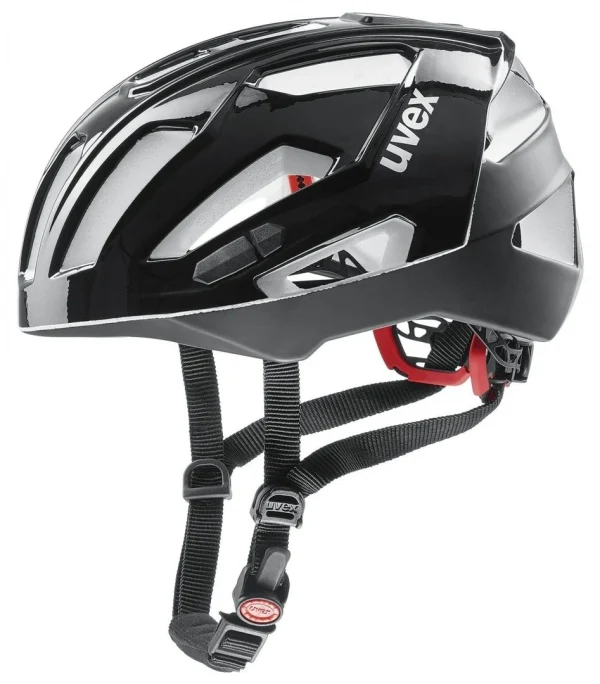 Uvex Quatro-XC 52-57cm / 56-61cm *** 3