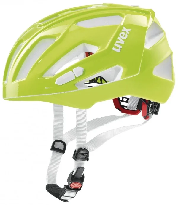 Uvex Quatro-XC 52-57cm / 56-61cm *** 4