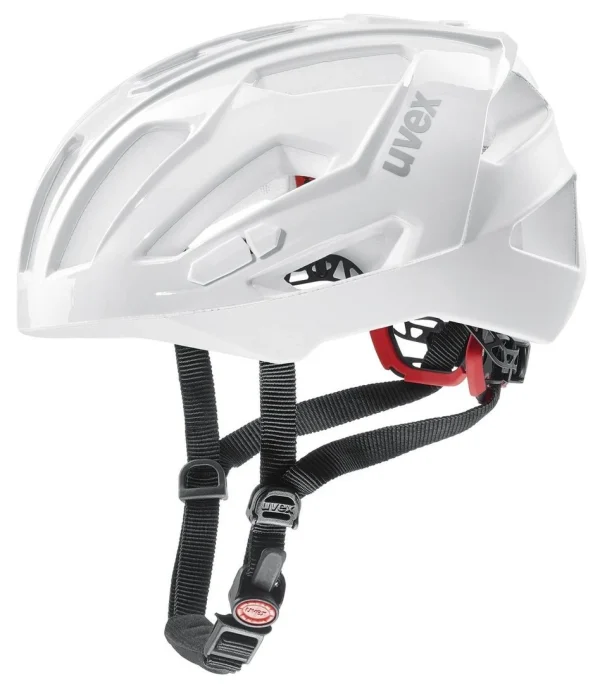 Uvex Quatro-XC 52-57cm / 56-61cm *** 5