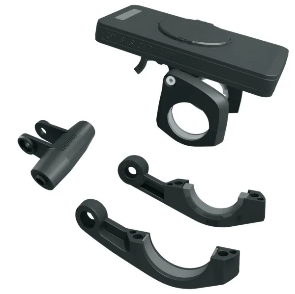 SKS Compit+ Smartphone-Halterung (ohne Cover) 1
