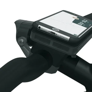 SKS Compit+ Smartphone-Halterung (ohne Cover) 11