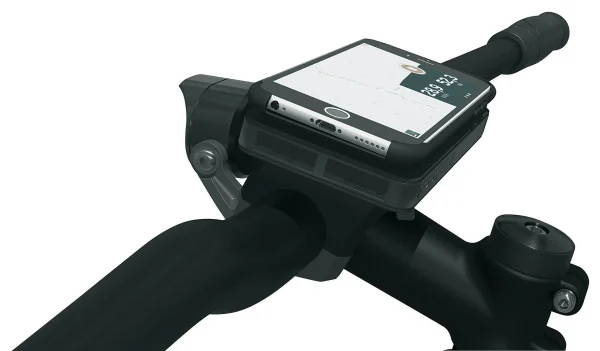 SKS Compit+ Smartphone-Halterung (ohne Cover) 4