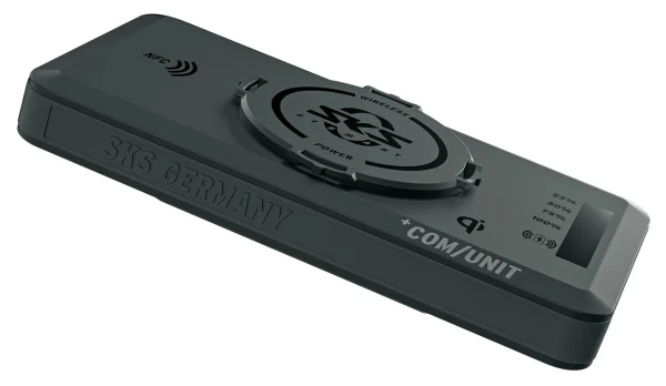 SKS Compit+ Smartphone-Halterung (ohne Cover) 6