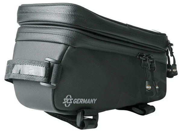 SKS Oberrohrtasche Explorer Smart Mit Abnehmbarem Smartphonefach 1