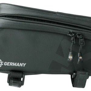 SKS Oberrohrtasche Explorer Smart Mit Abnehmbarem Smartphonefach 9