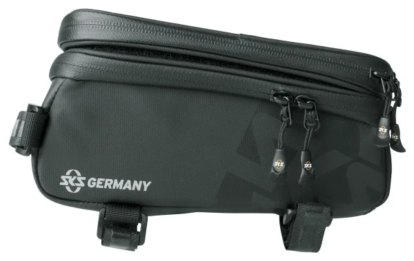 SKS Oberrohrtasche Explorer Smart Mit Abnehmbarem Smartphonefach 3