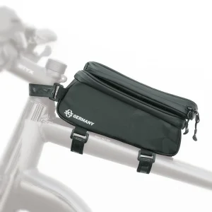 SKS Oberrohrtasche Explorer Smart Mit Abnehmbarem Smartphonefach 11