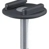 SP Connect™ SP Halterung Micro Stem Mount Alu Für A-Head Kappe 17