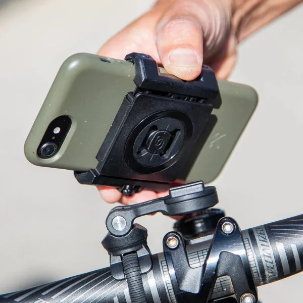 SP Connect™ SP Universal Phone Clamp 5