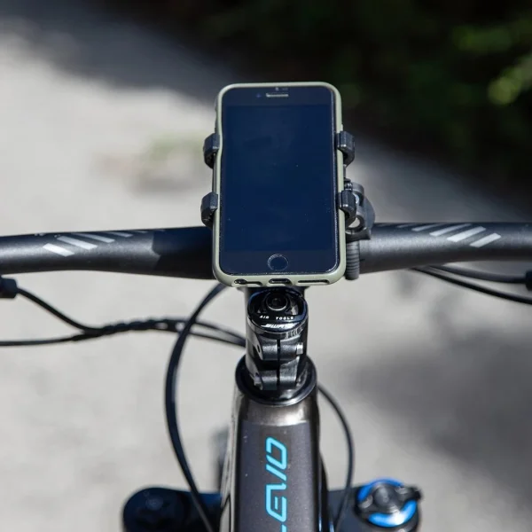 SP Connect™ SP Universal Phone Clamp 6