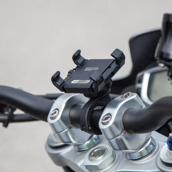 SP Connect™ SP Universal Phone Clamp 7