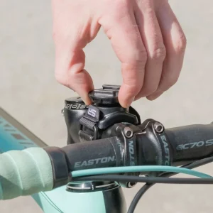SP Connect™ SP Halterung Universal Mount (Klett) 13