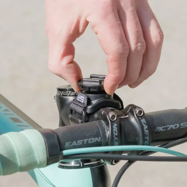 SP Connect™ SP Halterung Universal Mount (Klett) 5