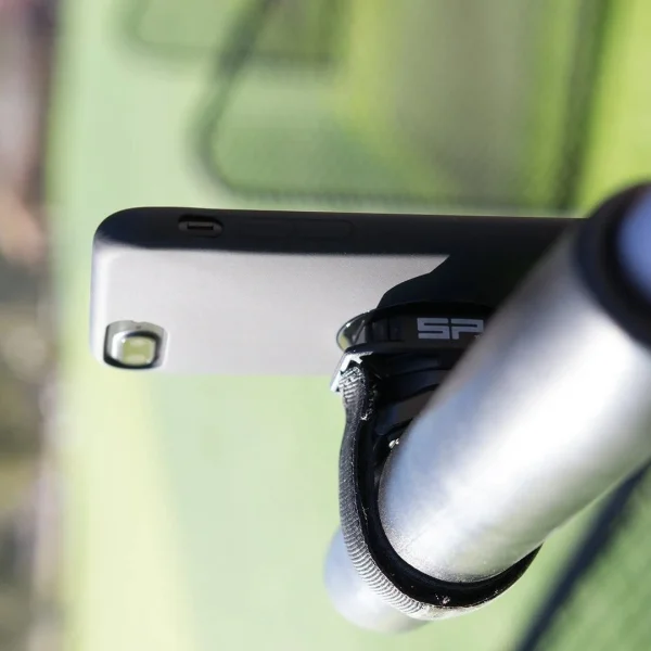 SP Connect™ SP Halterung Universal Mount (Klett) 6