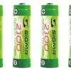 Sigma Smilux / Pava / Lightster Akku-Set Ni-MH-RTU (4 Stück AA Mit Je 2100mAh) Ausverkauft ! 5