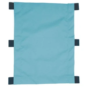 Croozer Sun Cover Kid Plus For 1 Sky Blue Bis 2017 6