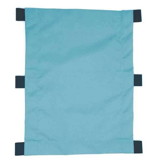 Croozer Sun Cover Kid Plus For 1 Sky Blue Bis 2017 3