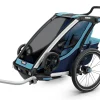 Thule Chariot Thule-Chariot Cross1, Blue / Poseidon 34