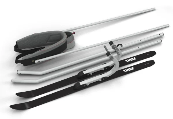 Thule Chariot Thule-Chariot Ski-Kit Ab 2017 Alle Modelle 1