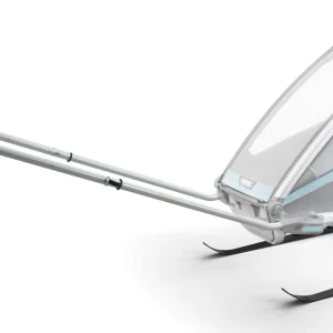 Thule Chariot Thule-Chariot Ski-Kit Ab 2017 Alle Modelle 6