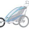 Thule Chariot Thule-Chariot Joggingset CTS 16 Zoll Mit Speichen Für CX1 Ab 2013 8