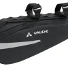 Vaude Cruiser Bag Schwarz 10
