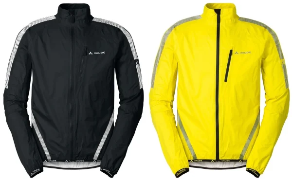 VAUDE Luminum Performance Jacket 1