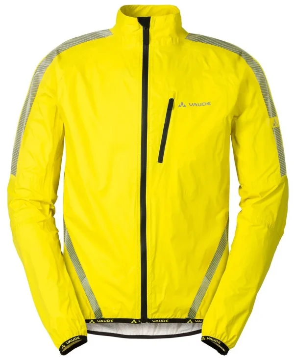VAUDE Luminum Performance Jacket 5