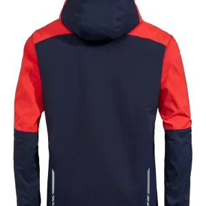 VAUDE Moab Rain Jacket 6