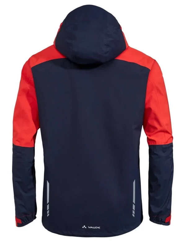 VAUDE Moab Rain Jacket 3